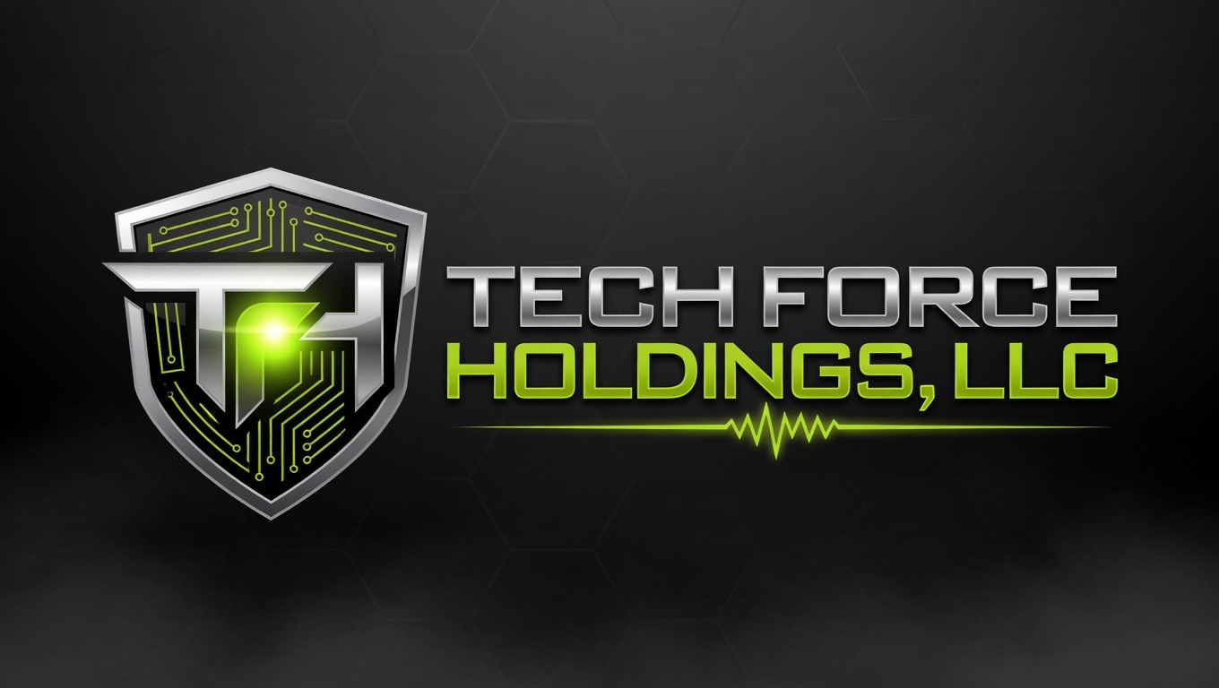 TechForce Holdings logo